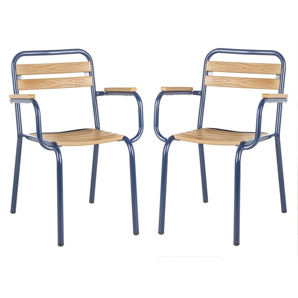 Rayton Stackable Chair. Picture 1