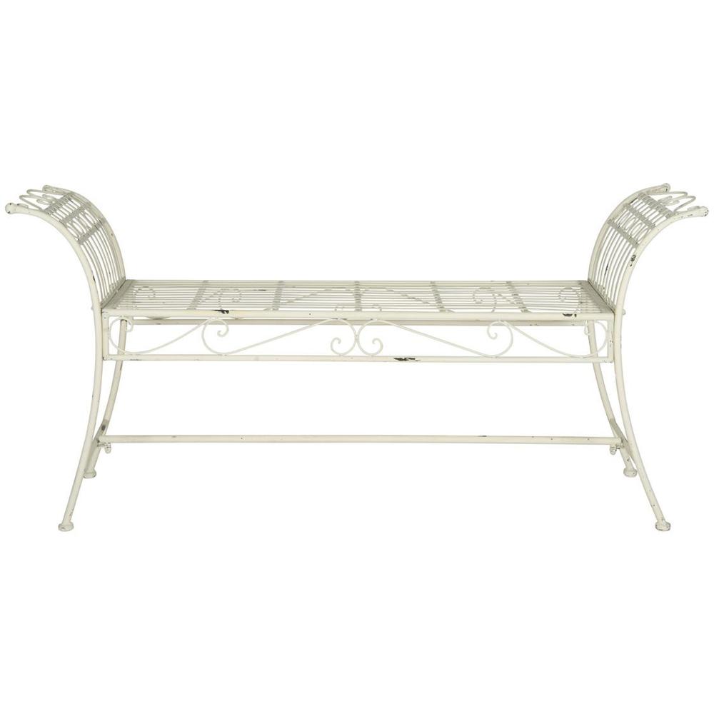 Hadley Bench. Picture 1