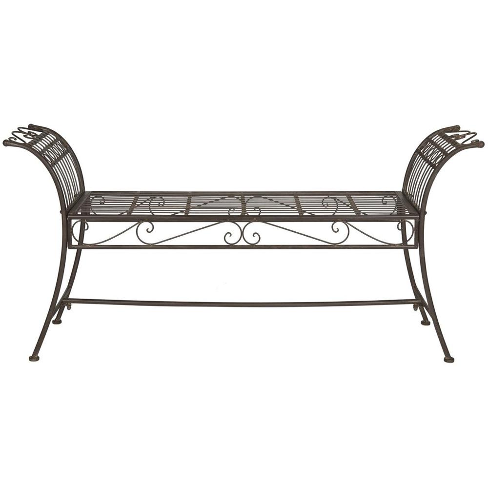 Hadley Bench. Picture 1