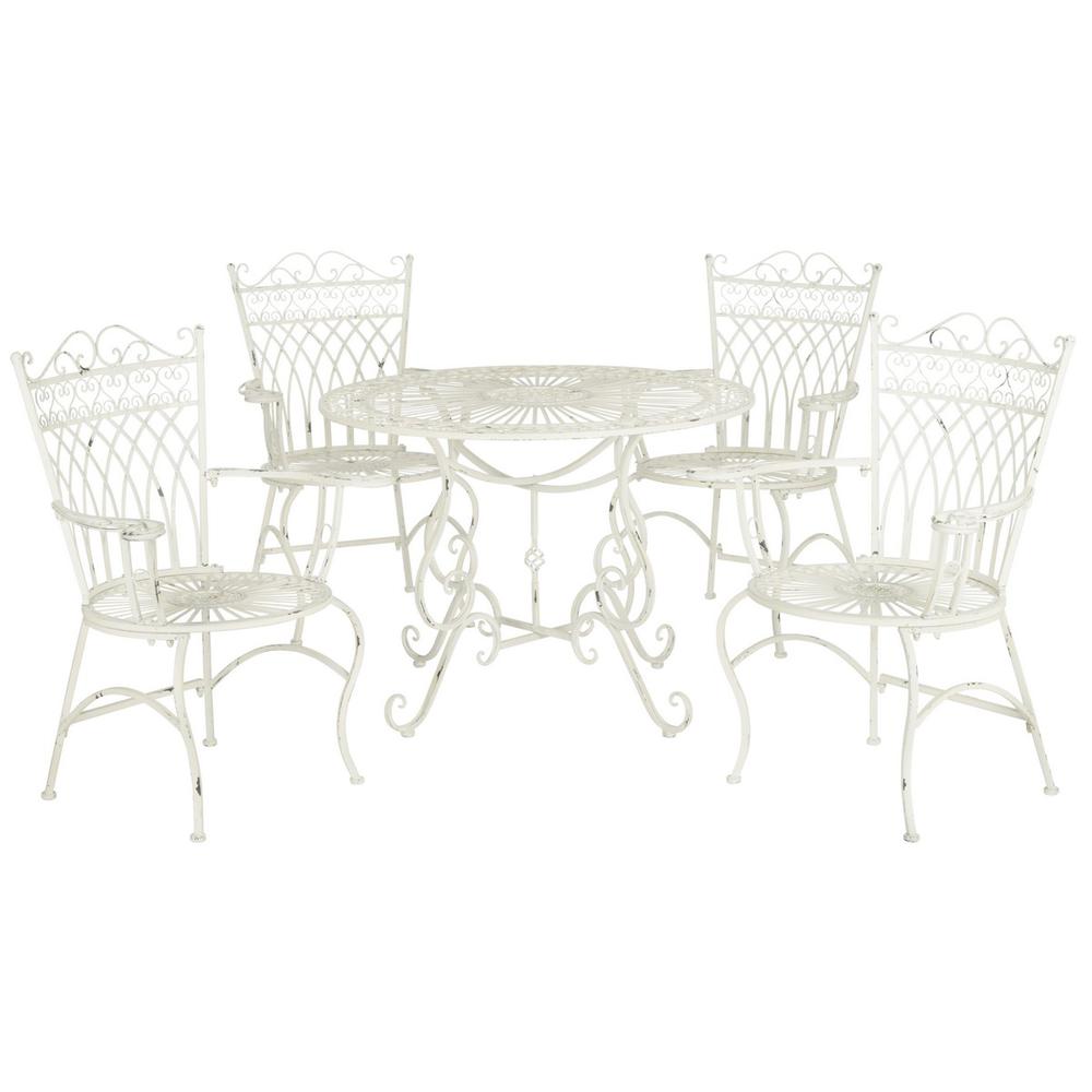 Thessaly 5 Piece Set. Picture 1