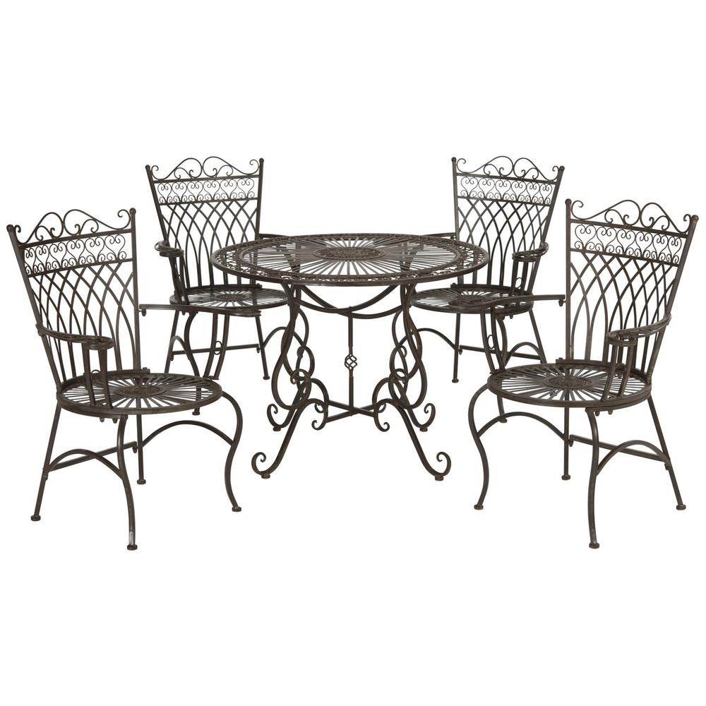 Thessaly 5 Piece Set. Picture 1