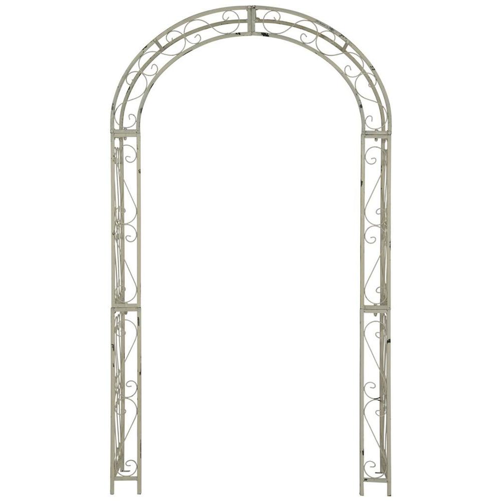 Pagan Arch. Picture 1