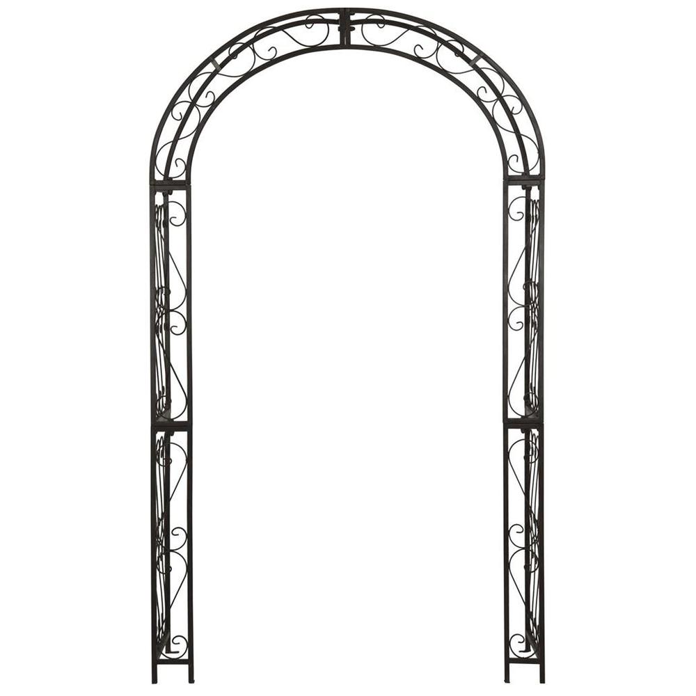 Pagan Arch. Picture 1
