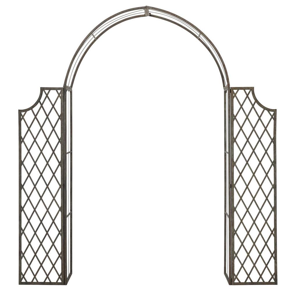 Jaida Arbor. Picture 1