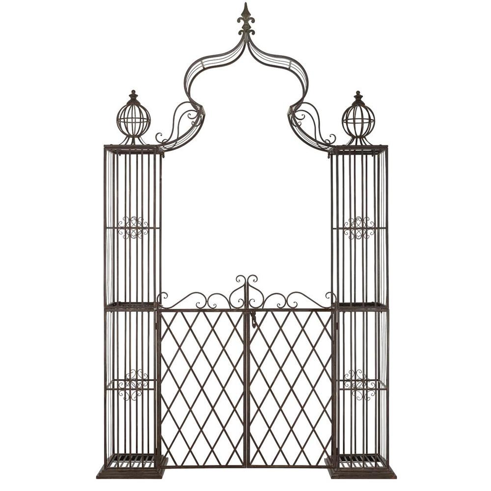 Beatrix Arbor. Picture 1