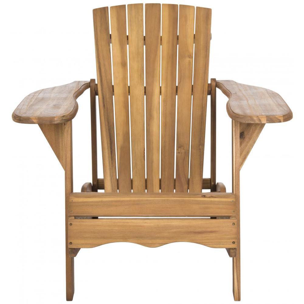 Mopani Chair. Picture 1