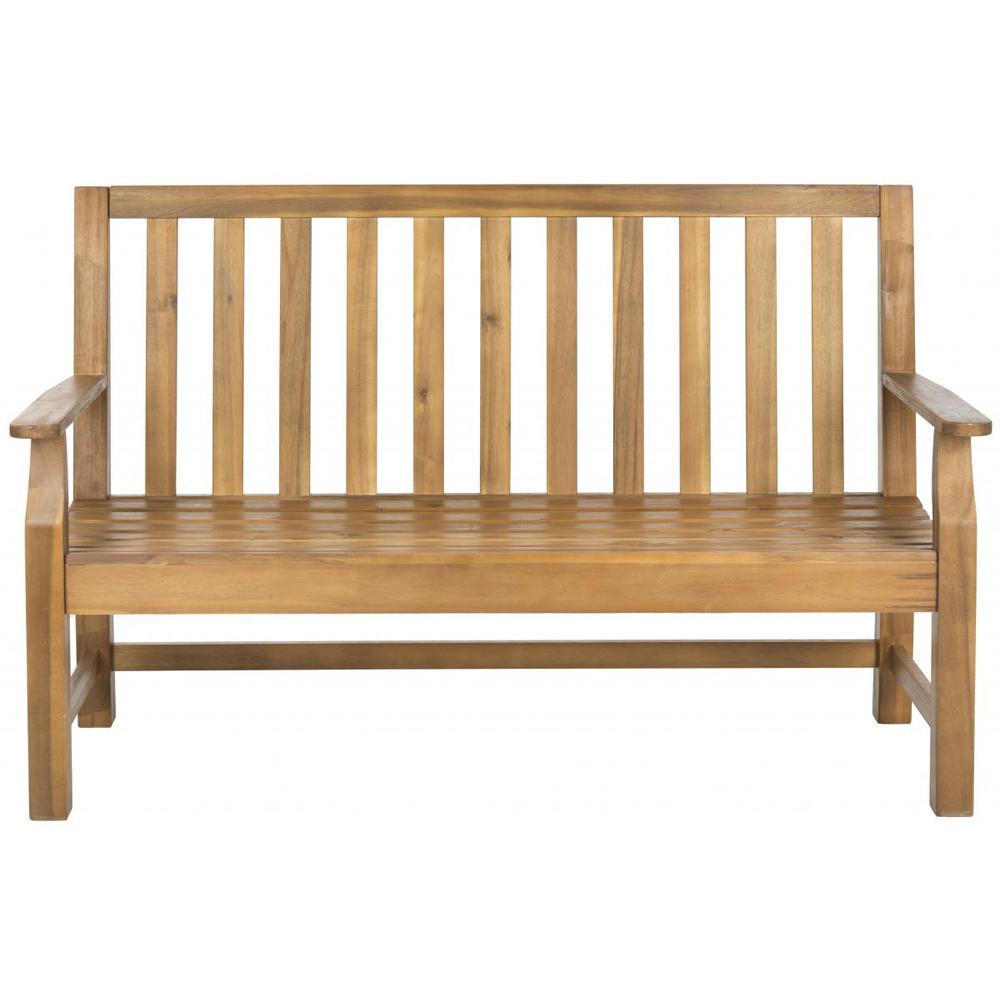 Indaka Bench. Picture 1