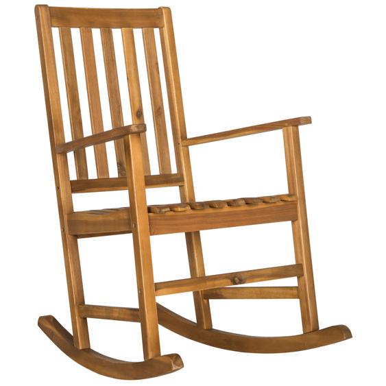 Barstow Rocking Chair. Picture 1