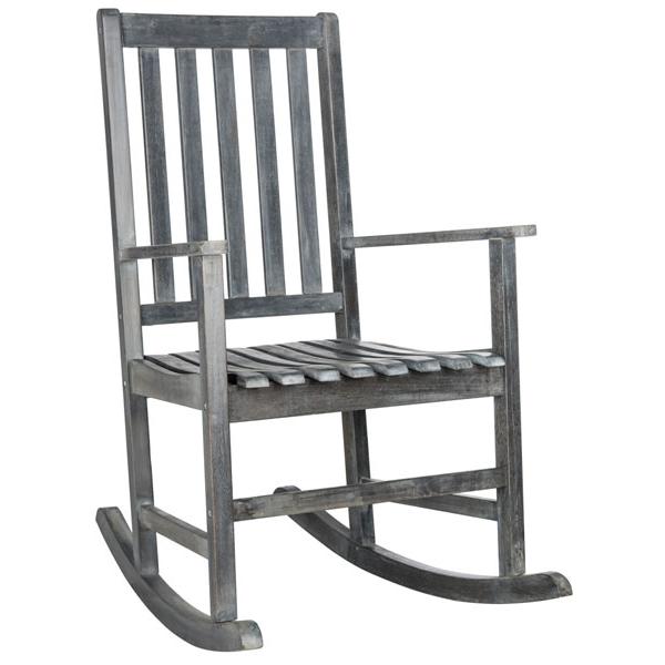 Barstow Rocking Chair. Picture 1