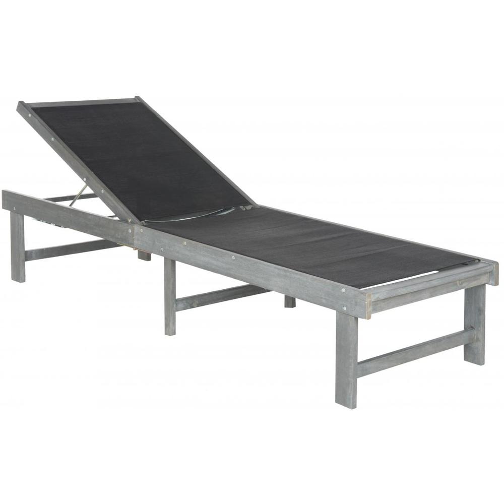 Manteca Lounge Chair. Picture 1