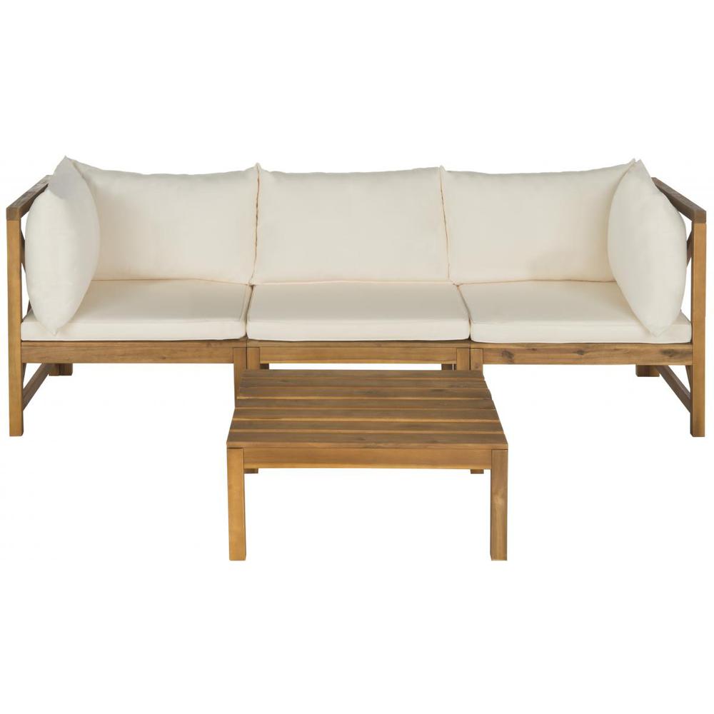 Lynwood Modular Outdoor Sectional. Picture 1