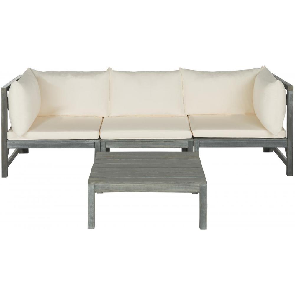 Lynwood Modular Outdoor Sectional. Picture 1
