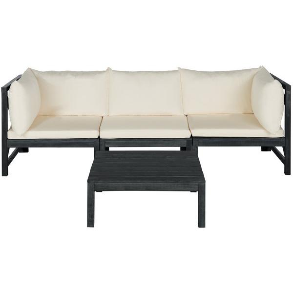Lynwood Modular Outdoor Sectional. Picture 1