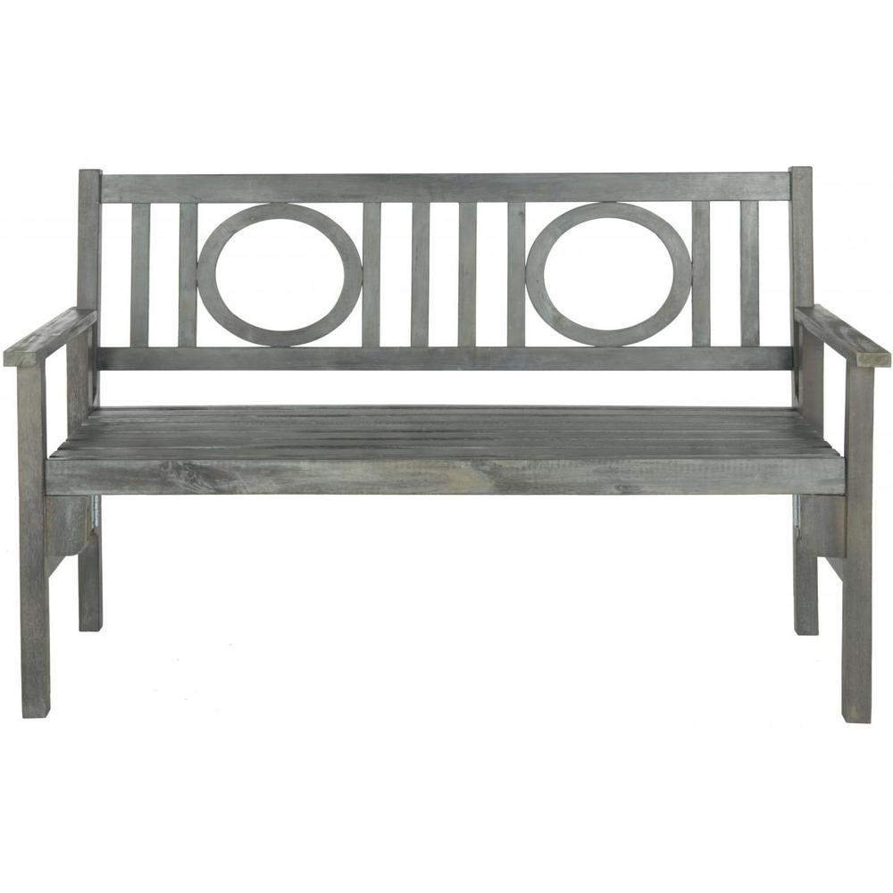 Piedmont Folding Bench. Picture 1