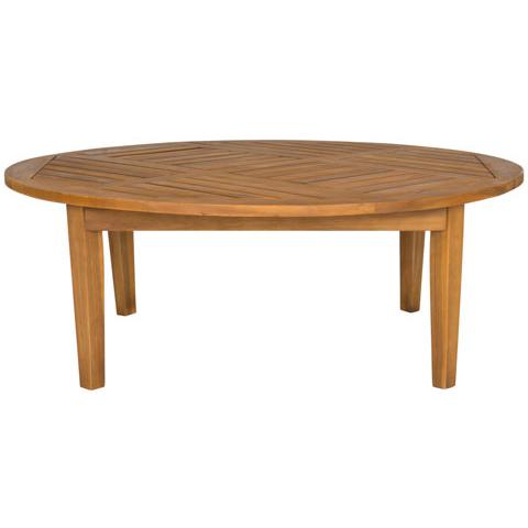 Danville Round Table. Picture 1