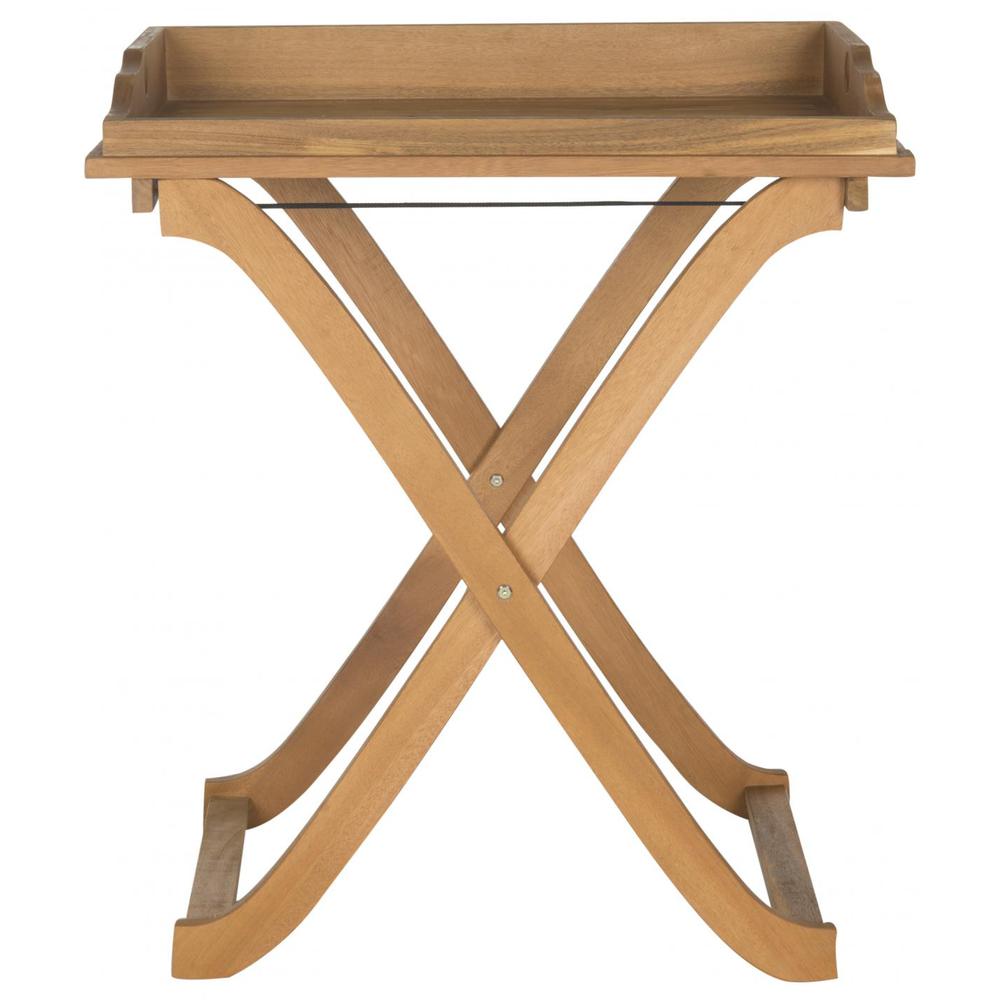Covina Tray Table. Picture 1