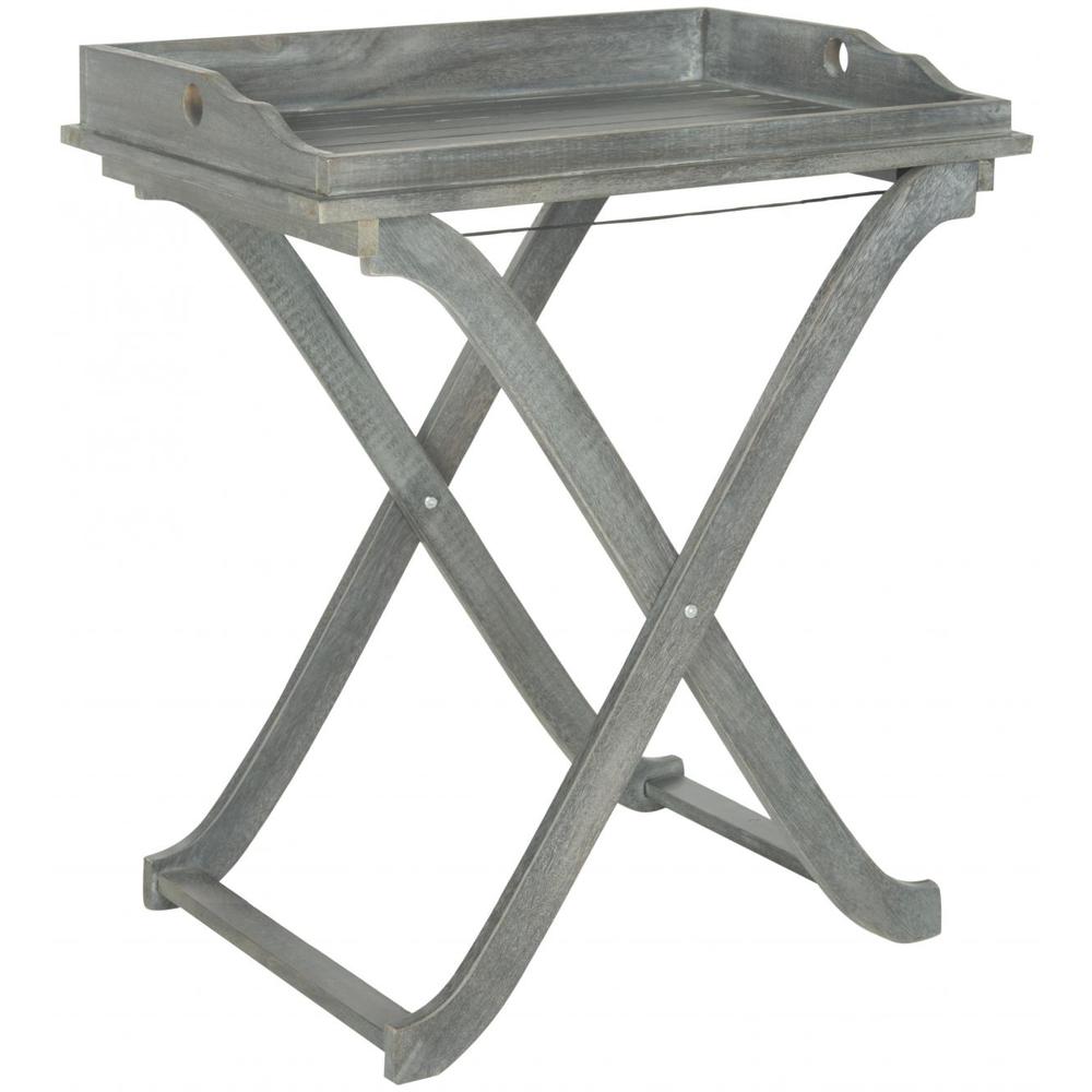 Covina Tray Table. Picture 1