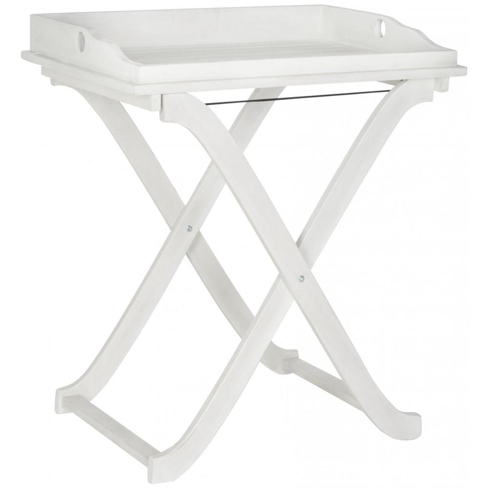 Covina Tray Table. Picture 1