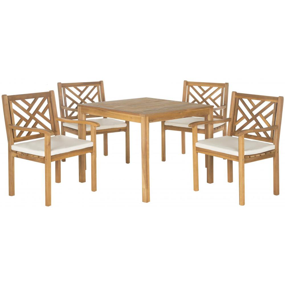 Bradbury 5 Pc Dining Set. Picture 1