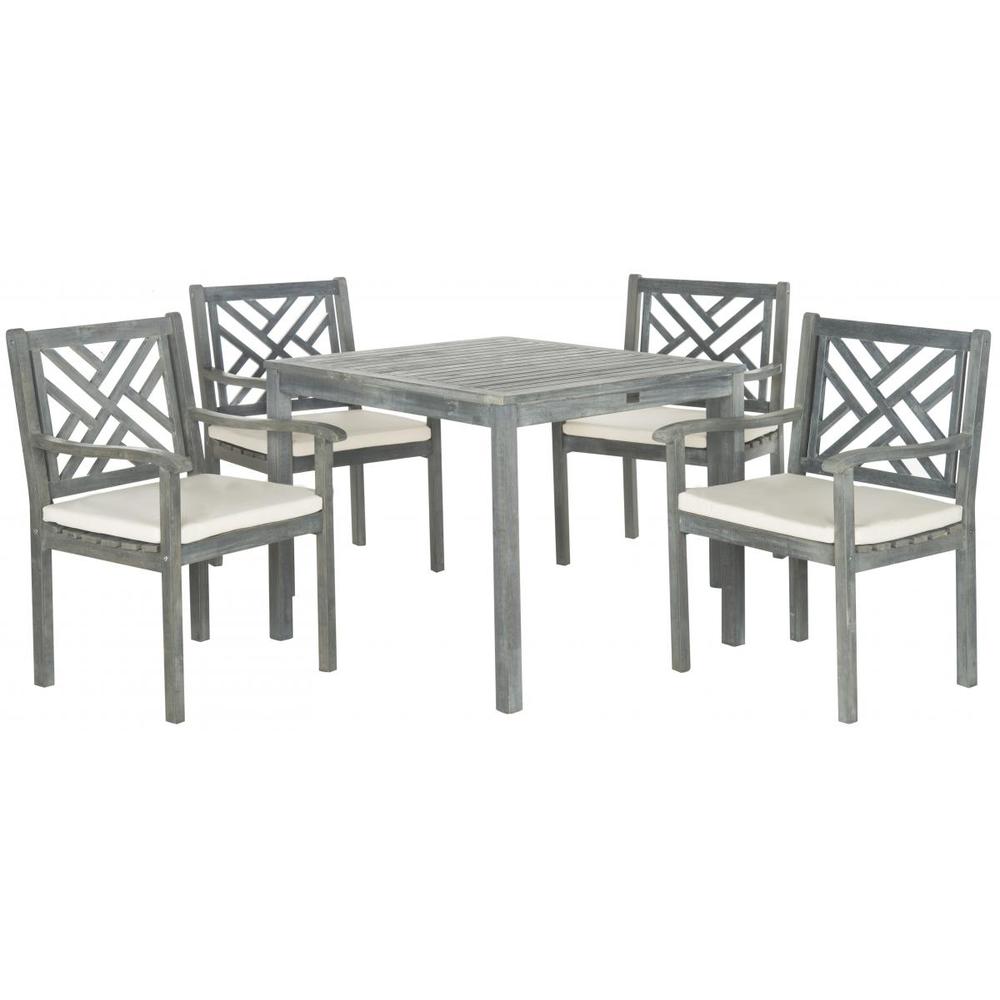 Bradbury 5 Pc Dining Set. Picture 1