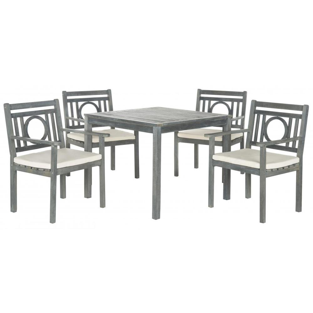 Montclair 5 Pc Dining Set. Picture 1