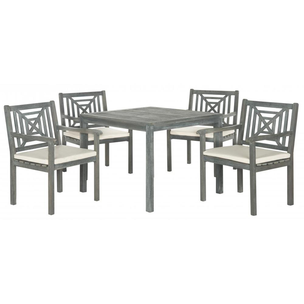 Del Mar 5 Pc Dining Set. Picture 1