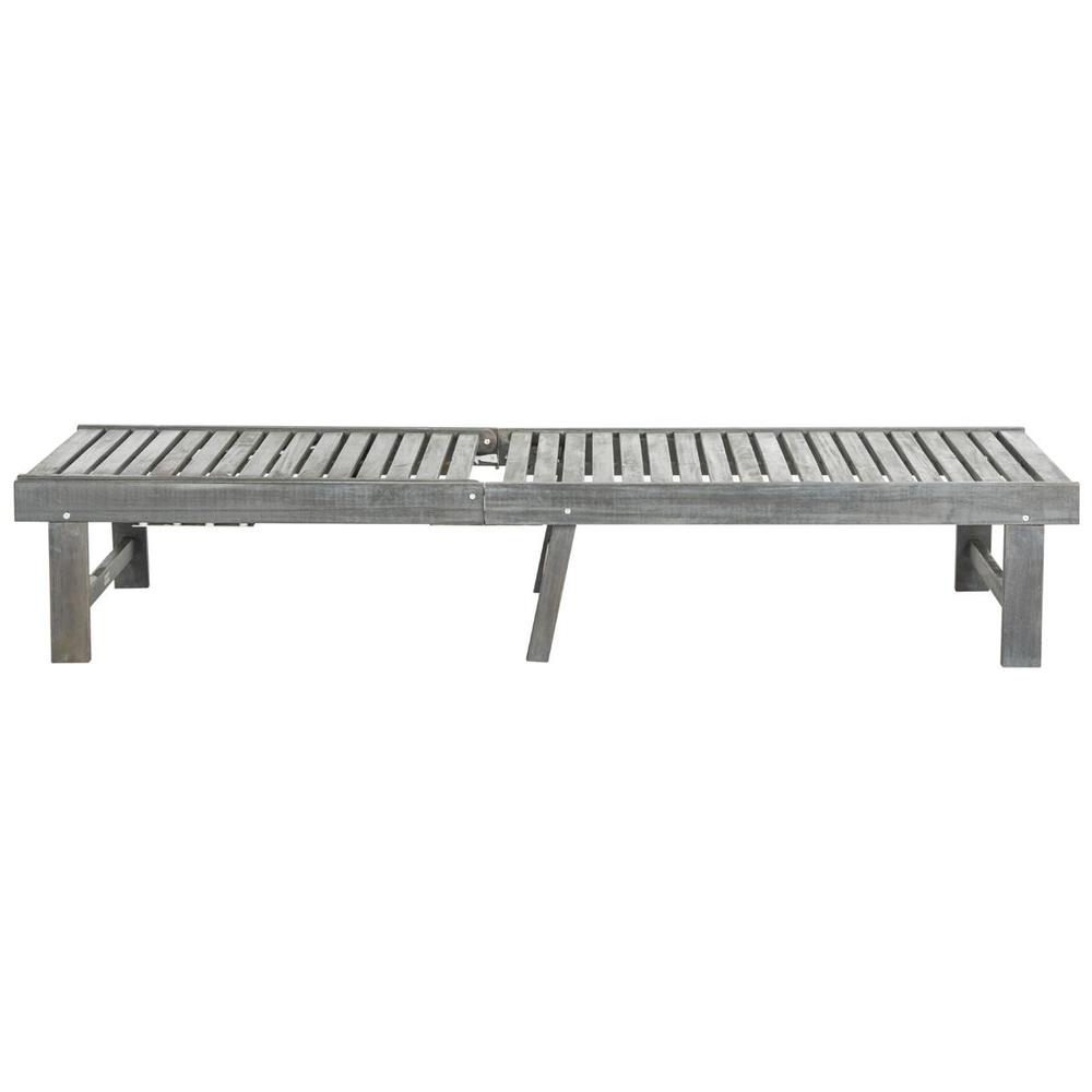 Inglewood Chaise Lounge Chair. Picture 1