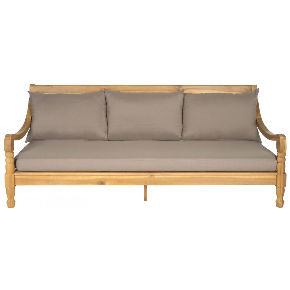 Pasadena Day Bed. Picture 1