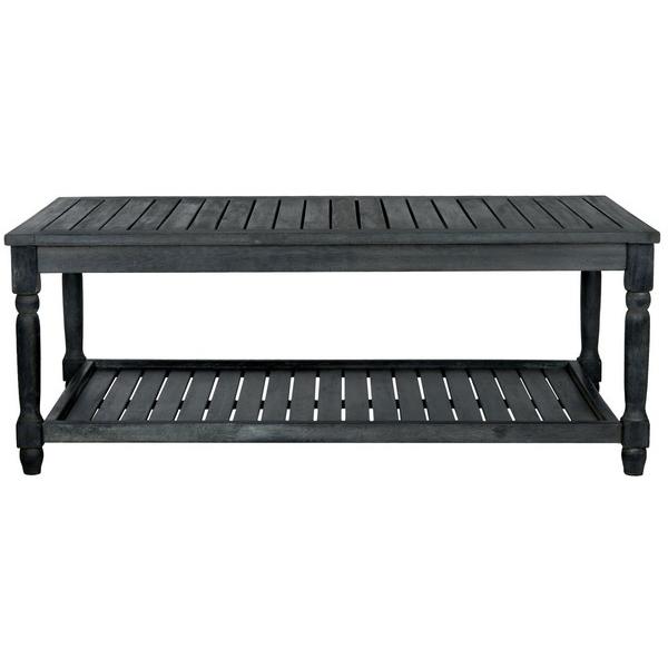 Oakley Coffee Table. Picture 1