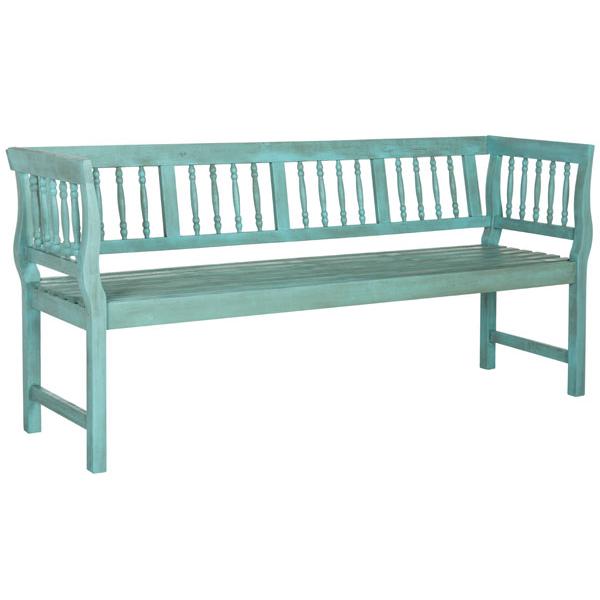 Brentwood Bench. Picture 1