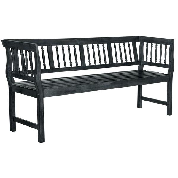 Brentwood Bench. Picture 1