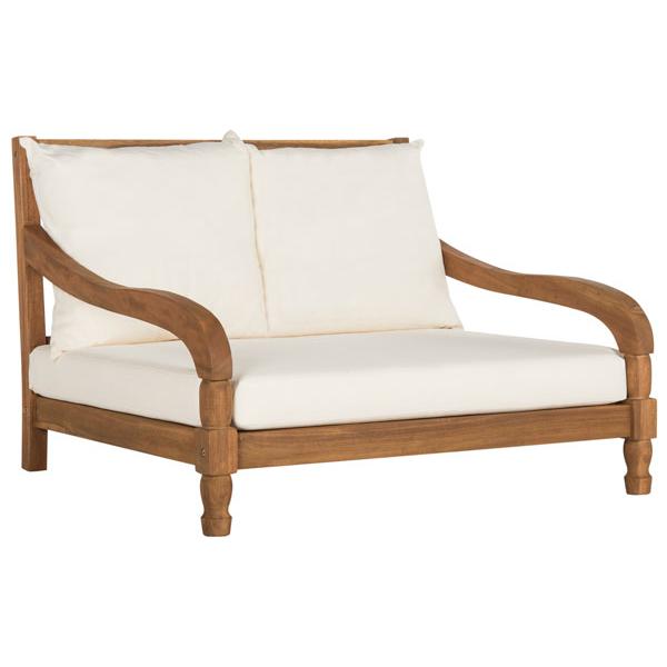 Pomona Lounger. Picture 1