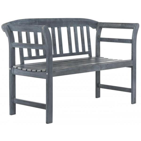 Porterville 2 Seat Bench. Picture 1