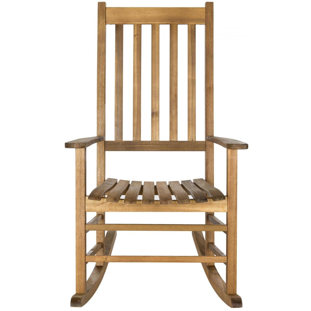Shasta Rocking Chair. Picture 1