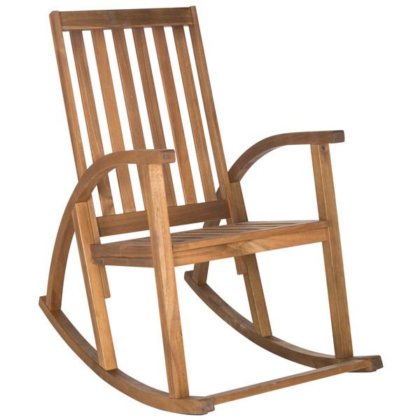Clayton Rocking Chair. Picture 1