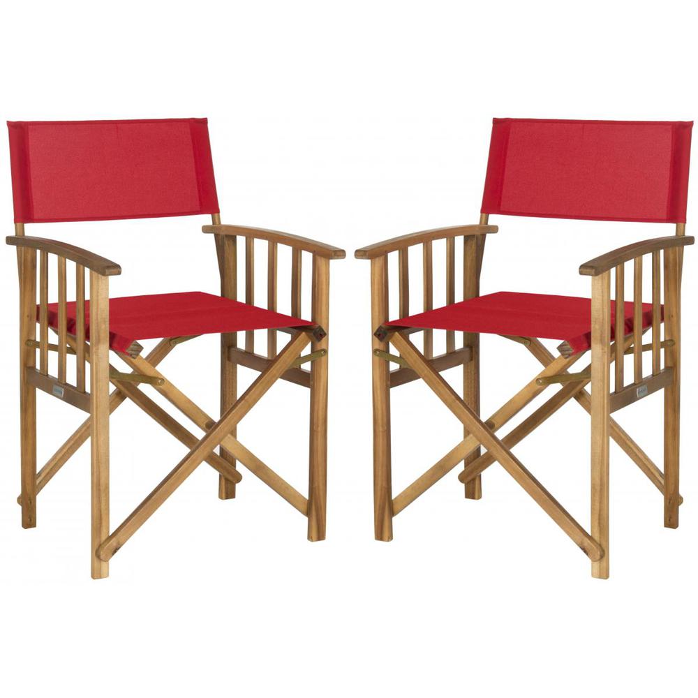 Laguna Director Chair. Picture 1