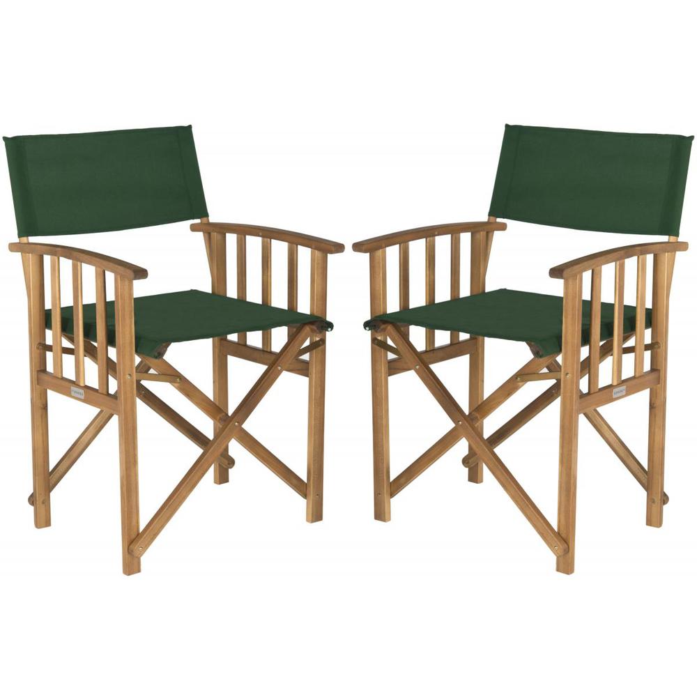 Laguna Director Chair. Picture 1