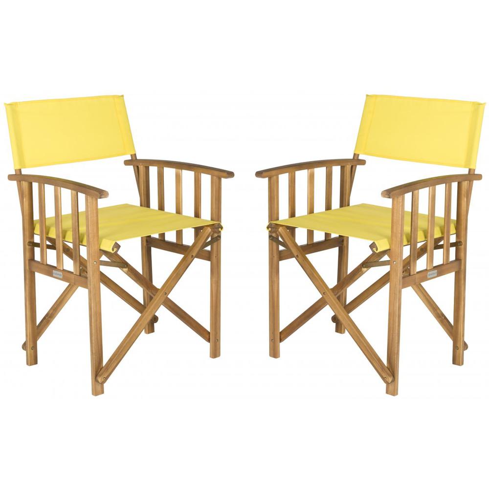 Laguna Director Chair. Picture 1