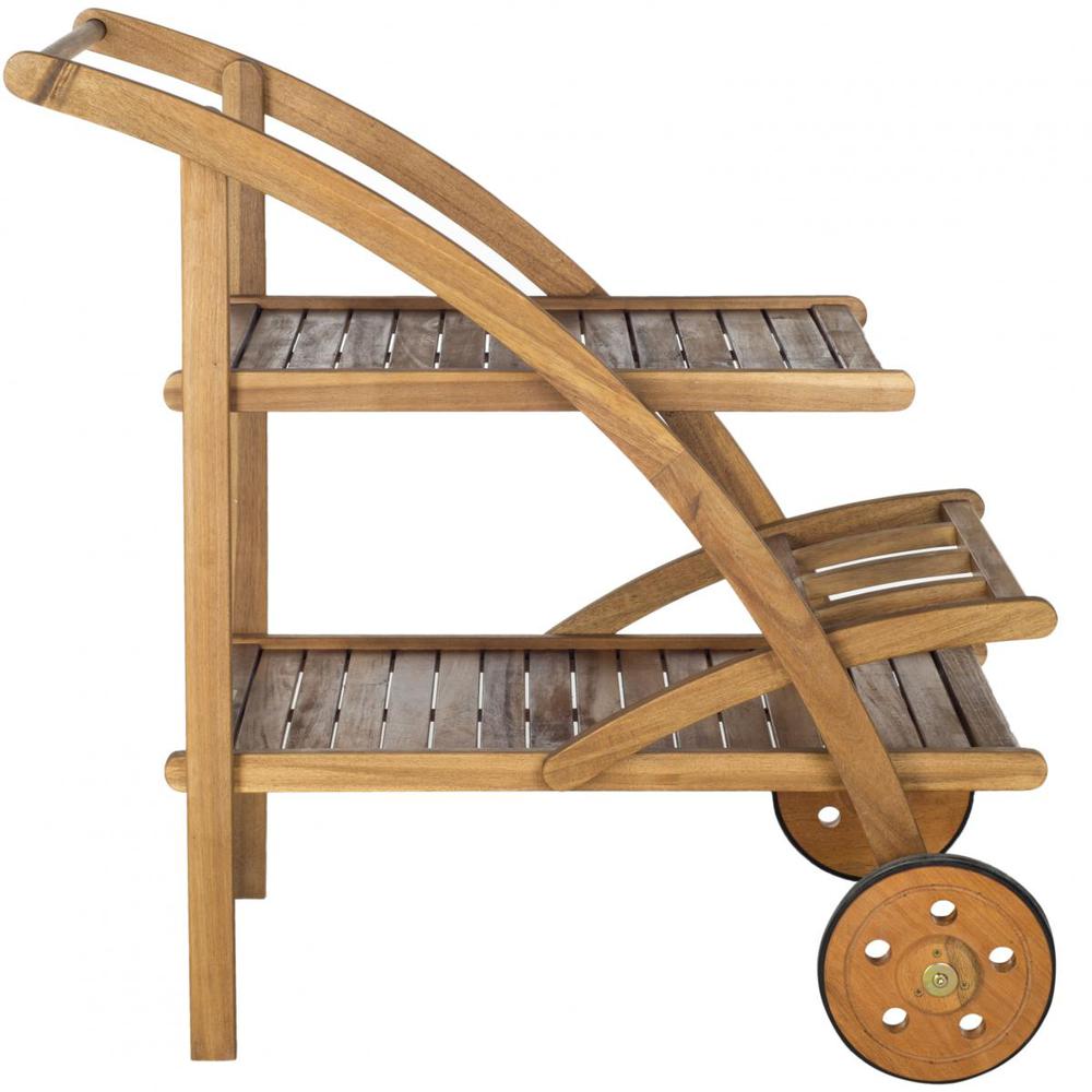 Lodi Tea Cart. Picture 1