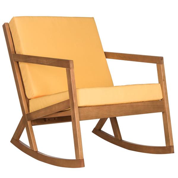 Vernon Rocking Chair. Picture 1