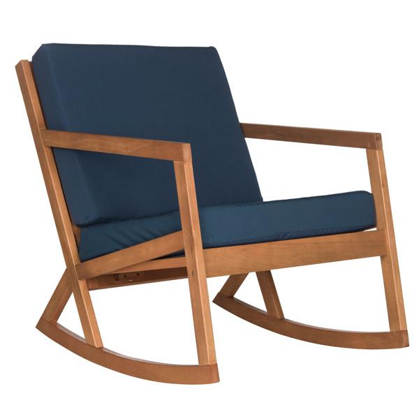 Vernon Rocking Chair. Picture 1