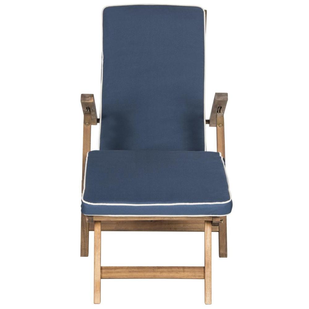 Palmdale Lounge Chair. Picture 1