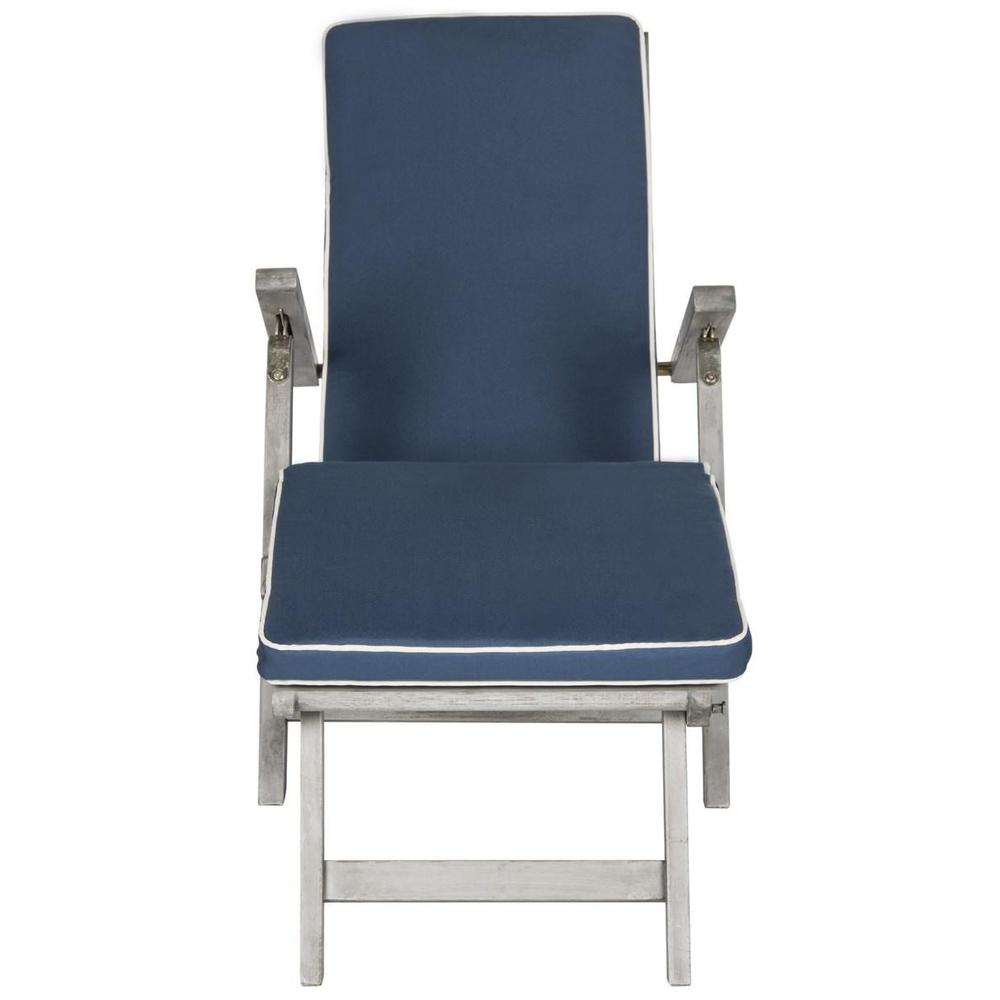 Palmdale Lounge Chair. Picture 1