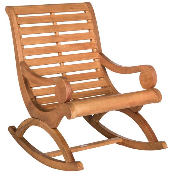 Sonora Rocking Chair. Picture 1