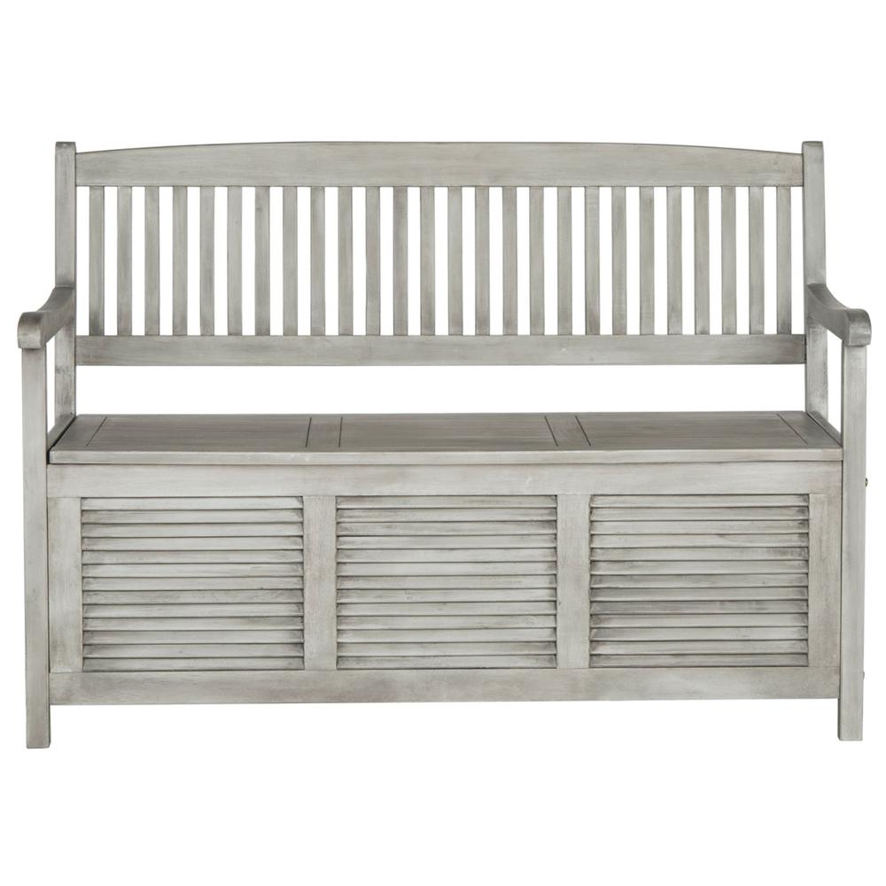 Brisbane Storage Bench. Picture 1