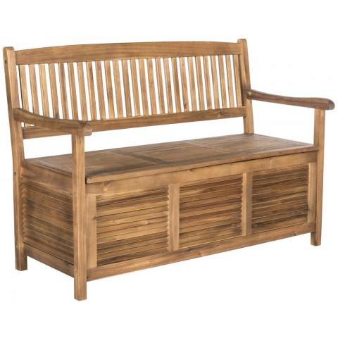 Brisbane Storage Bench. Picture 1