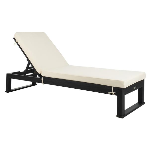 Solano Sunlounger. Picture 1