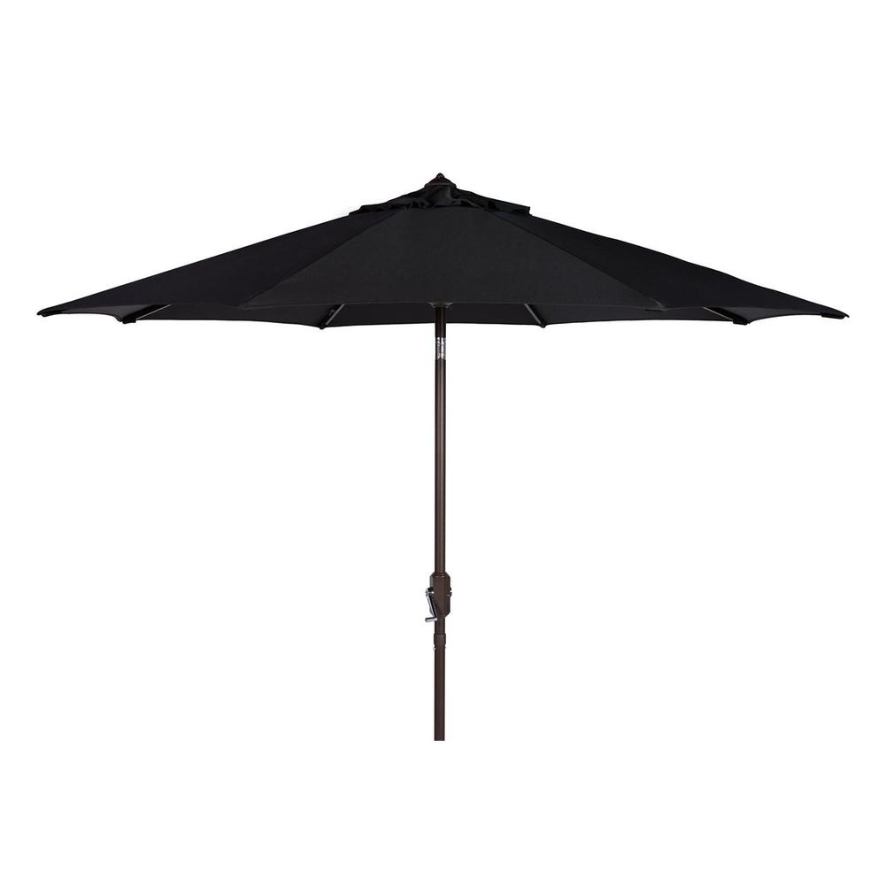 Uv Resistant Ortega 9 Ft Auto Tilt Crank Umbrella. Picture 1