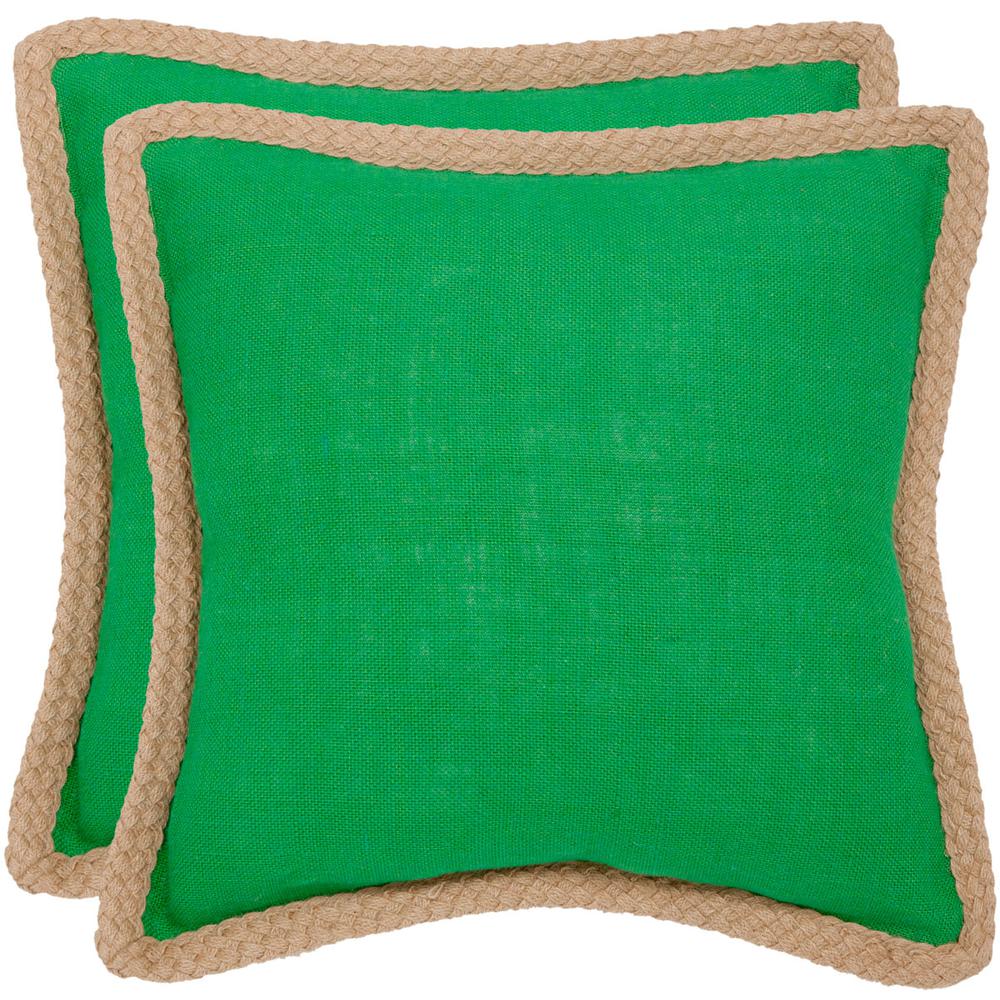 SWEET SORONA PILLOW, PIL260D-1818-SET2. Picture 1