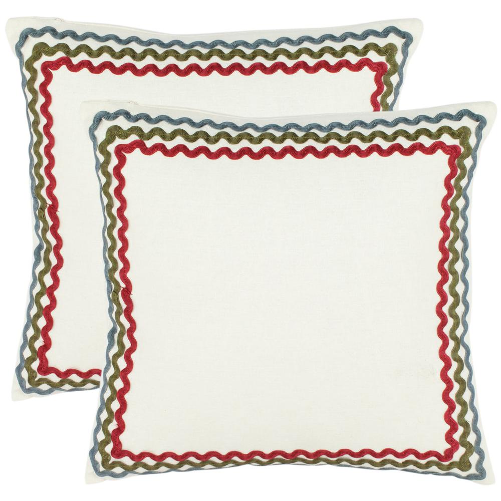 ANNIE PILLOW. Picture 1
